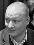 Simon Wardley